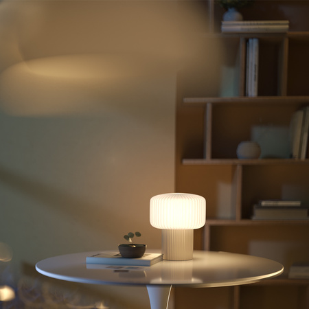 Lampa stołowa Omaggio (MOD404TL-01BG) - Maytoni