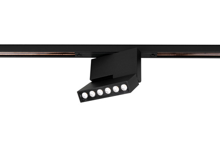 Reflektor Na Szynę 48V Multiline Dots Spot (893555) - Loonari