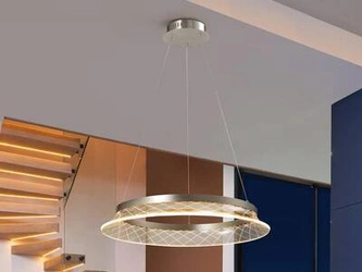 Sendra lampa wisząca (747363) - Schuller