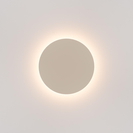 Kinkiet BORGEN beżowy LED 3000K (TH.471) - Thoro Lighting