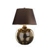 Lampa stołowa Ottoman (OTTOMAN-TL) - Elstead Lighting