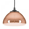 Lampa wisząca VICTORY GLOW S miedziana 17 cm (ST-9002S-copper) - Step into Design 