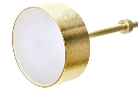 Lampa wisząca CAPRI DISC 3 (XCP9148-3A) - King Home