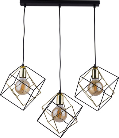 Lampa wisząca ALAMBRE (2699) - TK Lighting