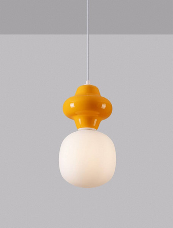 Lampa wisząca wewnętrzna VILROSA (LE44556) - Luces Exclusivas
