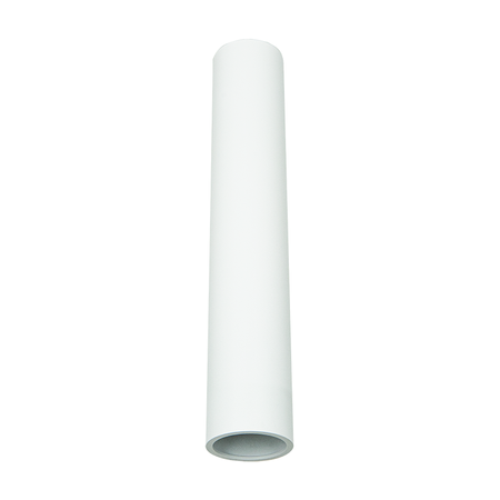 CEILING SPOT 1XGU10 ALUMINIUM WHITE (23223 Zambelis) - Zambelis