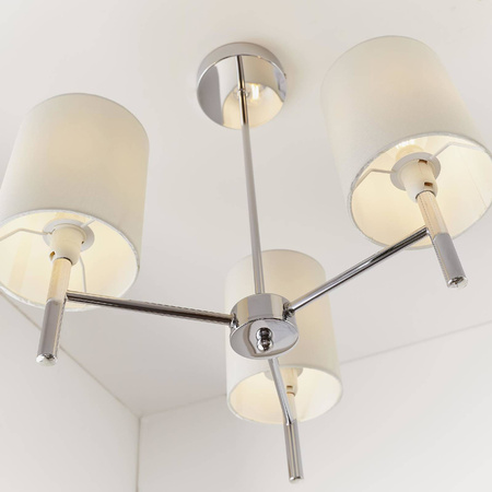 Plafon Brio (BRIO-3CH) Endon