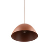 Lampa wisząca FARO BRICK Ø50 cm (10260) - TK Lighting