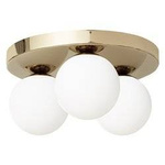 Lampa sufitowa MIJA PLAFON (30668305) - KASPA