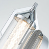 Kinkiet Espada - Polerowany chrom (QN-ESPADA-1W-PC) - Quintiesse