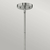 Lampa wisząca  Congress (HK-CONGRESS-P-A-CM) - Elstead Lighting