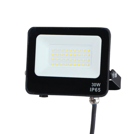 Naświetlacz LED 30W 4000K (EKN1621) - Eko-Light