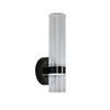 Kinkiet Ambiente grafitowy LED CCT (LP-1510/1W GR) - Light Prestige