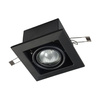 Lampa wpuszczana Metal Downlight (DL008-2-01-B) Maytoni