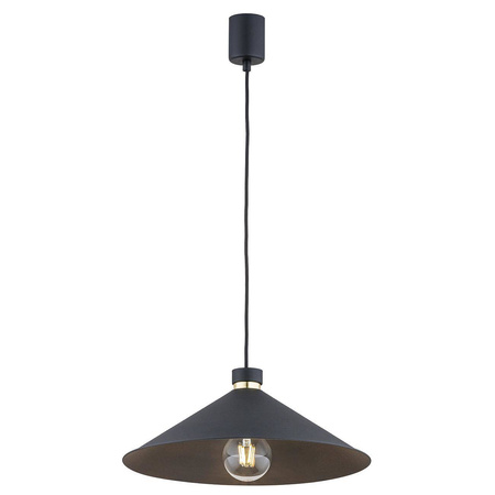 Lampa wisząca 1 pł. NASHVILLE (4695) - Argon