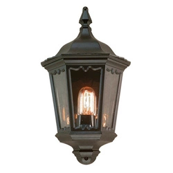 Kinkiet zewnętrzny Medstead (MD7-BLACK) - Elstead Lighting