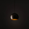 ZOE BROWN LAMPA WISZACA 1 S (10170) - TK Lighting
