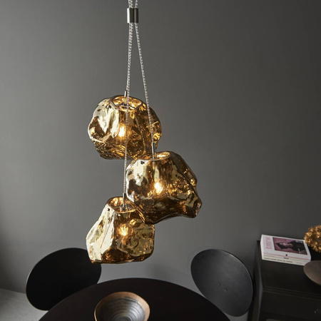 Lampa Wisząca Rock (97660) Endon