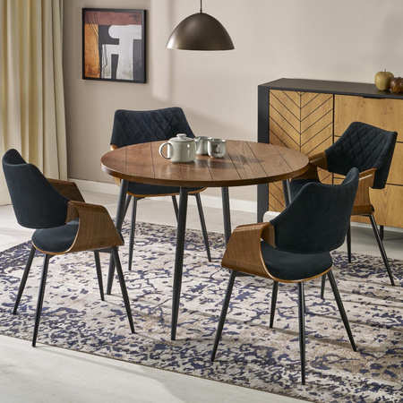 Lampa wisząca FARO BROWN Ø 50 (4509) - TK Lighting