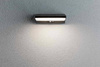 Oprawa elelewacyjna RONEA LED 9W czujnik ruchu 180x150mm 3000K IP54 230V ciemno szary aluminium (PL94333) - PAULMANN