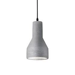 Lampa wisząca OIL 1 SP1 (110417) Ideal Lux - żyrandol