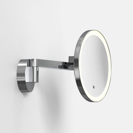 Lustro Nagoya Polerowany Chrom  (1447002) - Astro Lighting