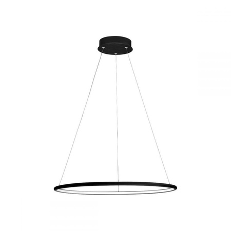 ORION BLACKML507 Milagro - żyrandol