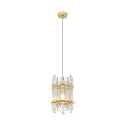 Lampa wisząca ALEXANDRIA (P0556-01D-V7V7) - Zuma Line