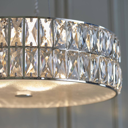 Lampa Wisząca Verina (76513) Endon