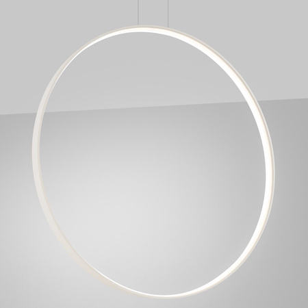 Lampa wisząca RIO 110 beżowa LED 4000K (TH.366) - Thoro Lighting