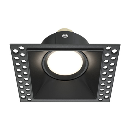 Lampa wpuszczana Dot (DL042-01-SQ-B) - Maytoni
