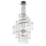 Lampa Wisząca Camille (CAMILLE-24CH) Endon