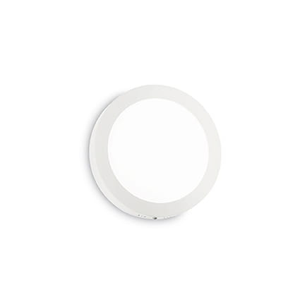 Kinkiet Universal 18W ROUND (138602) Ideal Lux