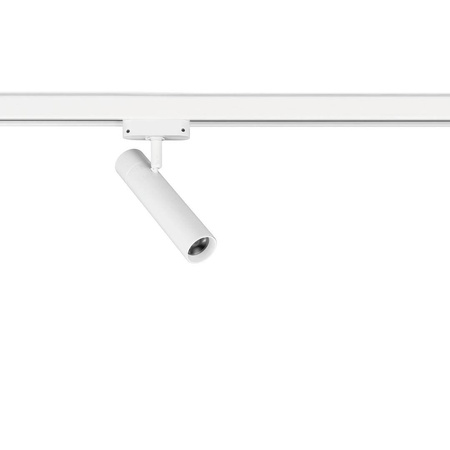 Reflektor Magro 7W 2700/4000K Biały 1 Obwodowy (ML1118) - Milagro