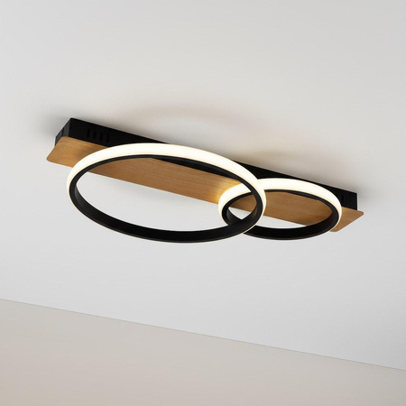 Lampa sufitowa ROWENA 14W LED (ML1851) - Milagro