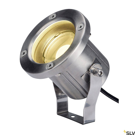 Lampa wbijana w grunt NAUTILUS SPIKE, LED (1001962) - SLV