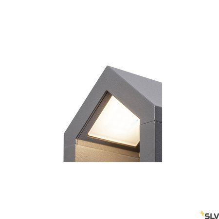 Kinkiet zewnętrzny LED RASCALI WL (1000797) - SLV