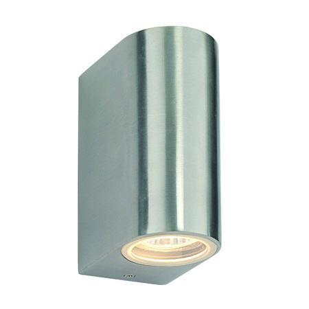 Kinkiet Doron 2lt wall IP44 35W (13915) - Saxby