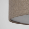 Plafon EARTH Beżowy (10166) - TK Lighting