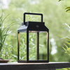 Lampa Stojąca Zewnętrzna Linterna (96931) Endon