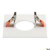 Pierścień redukujący Numinos® XS, 160/70 mm (1006138) - SLV