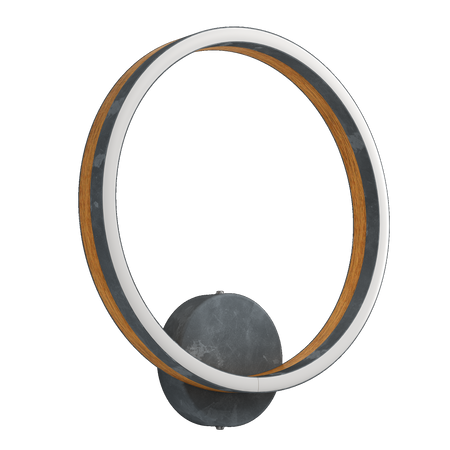 Kinkiet CADINARO szara (39897) - EGLO