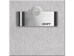 Oprawa Tango Short LED PIR 120 Motion Sensor Light (MK-TAN-K-W-1-ML-ML-01) - Skoff