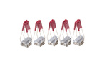 ALFA TRACK MAGNETIC EASYFIX SPRING x5 (AZ5683) - Azzardo