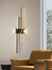 lampa naścienna ukośna LINEALO (4202-0410S) - Aviano Lighting