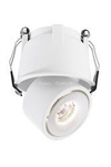 Lampa wpuszczana UNI II MINI biała DEKOLIGHT (D565342)