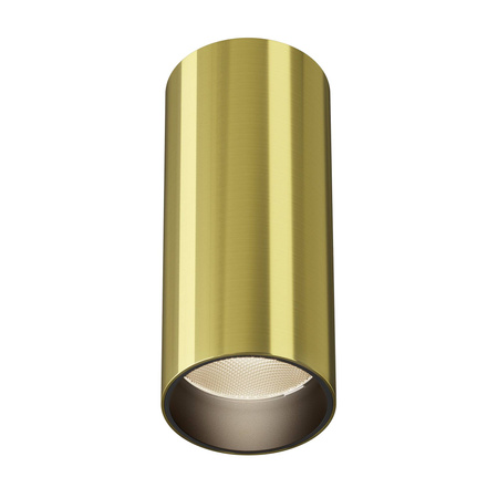 Lampa sufitowa  FOCUS LED (C056CL-L12W3K-W-BS) - Maytoni