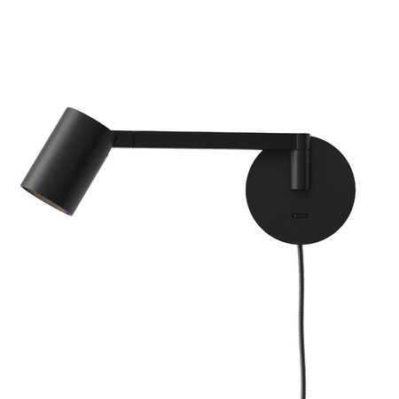 Kinkiet Ascoli Swing Plug In (1286138) - Astro Lighting