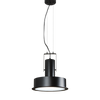 PENDANT 1L METAL-PC DIFFUSER BLACK (1644 Zambelis) - Zambelis