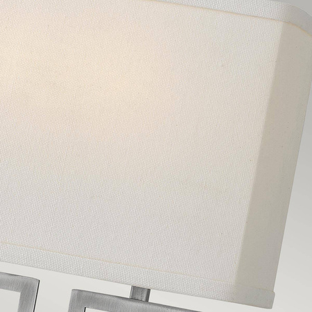 Kinkiet Lanza (HK-LANZA2-AN) - Elstead Lighting